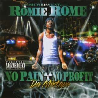 Romie Rome