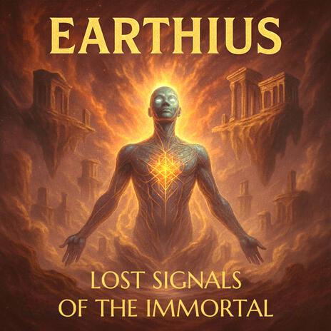 The Immortal Lie cover art