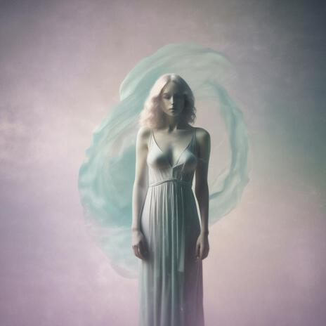 Hands Held in Stillness cover art