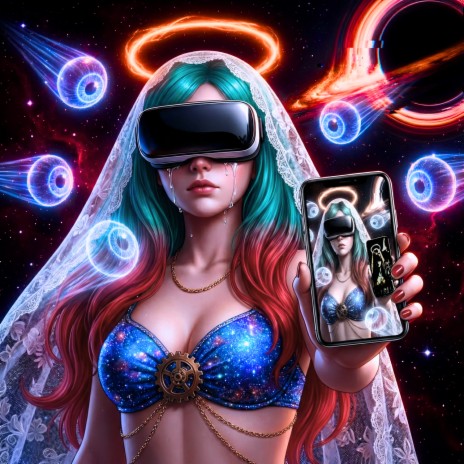 Eyes are following me. cover art