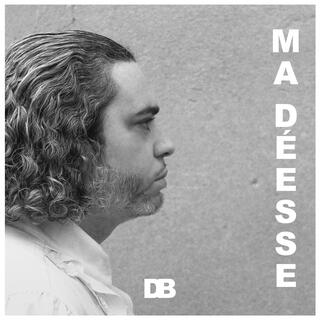 Ma Déesse cover art