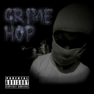 Grime Hop cover art