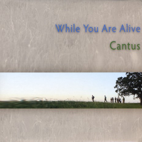 We Two: II. I Am He That Aches With Amorous Love cover art