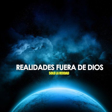Realidades fuera de Dios cover art