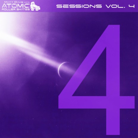 Spacecade cover art