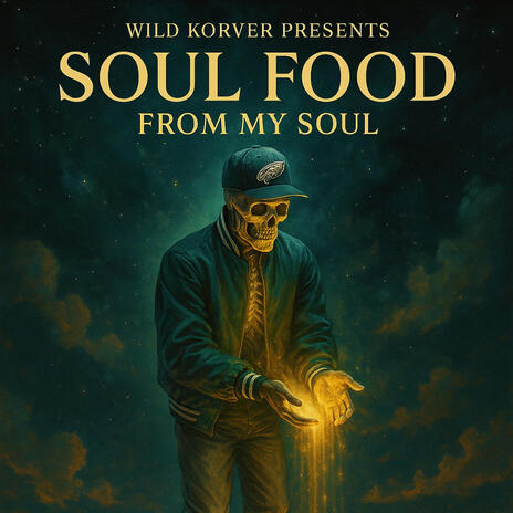 My Mantra cover art