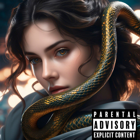 Но ты знаешь cover art