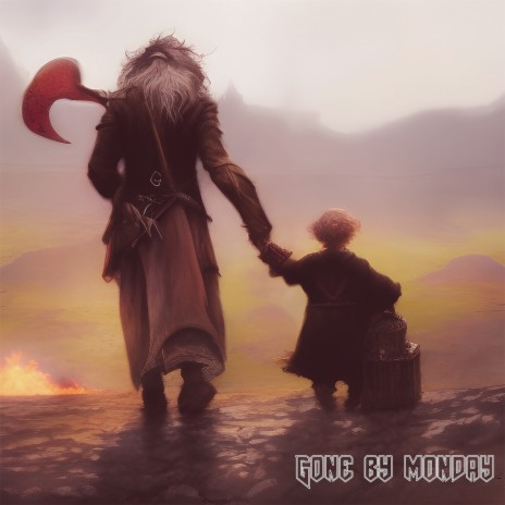 Hiyw cover art