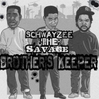 Schwayzee The Savage