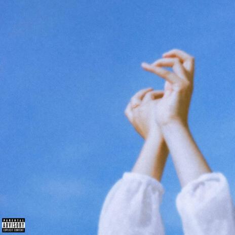 DONT FALL (TEAR IN EYE) cover art