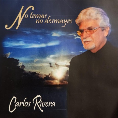 Acepta Mi Llamado cover art