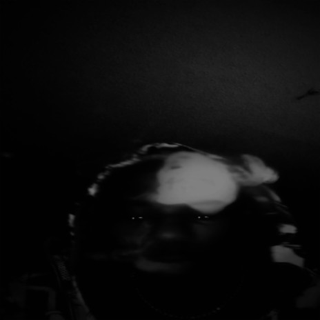 All black! cover art