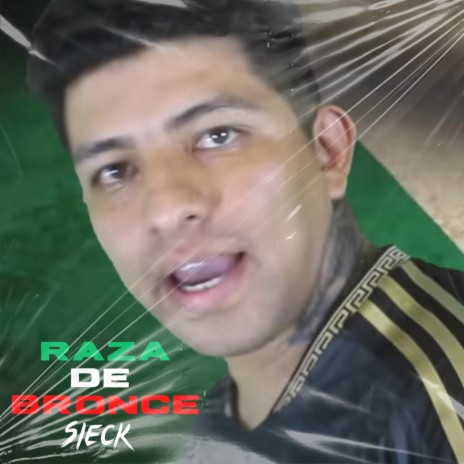 Raza de Bronce