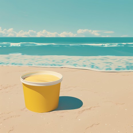 Custard cover art