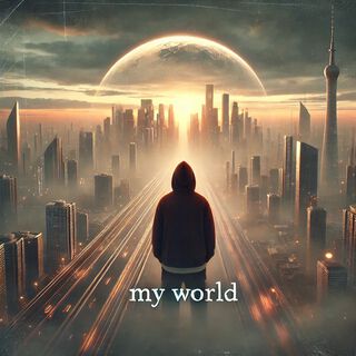My world