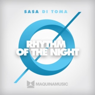 Rythm Of The Night (Mix 2) cover art