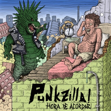 Não, Eu Não Aceito! cover art