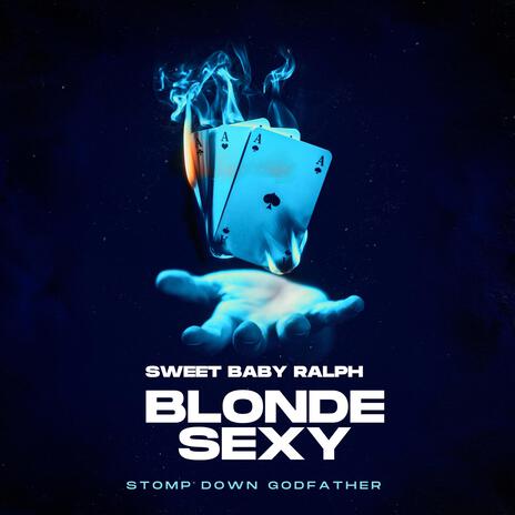 Blonde Sexy cover art
