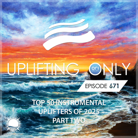Stars Collapse (UpOnly 671) (Mix Cut) cover art
