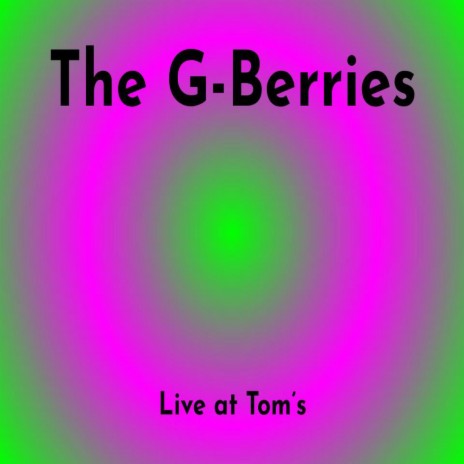 Oops All Berries