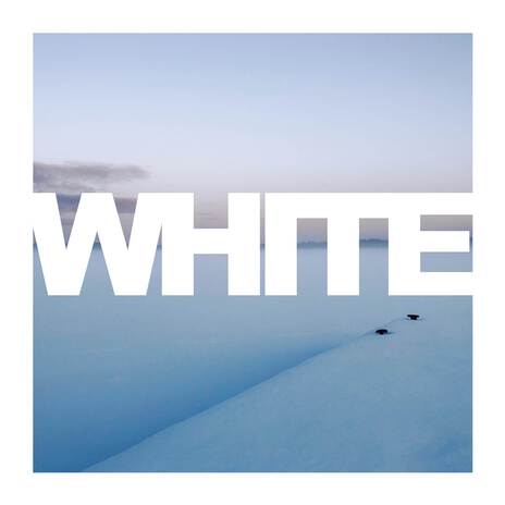 White Pulse cover art