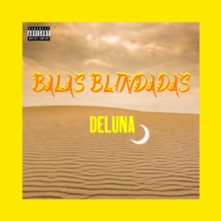 Balas Blindadas cover art