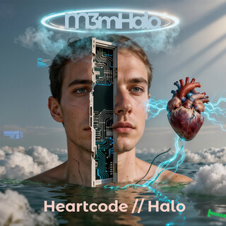 Heartcode // Halo