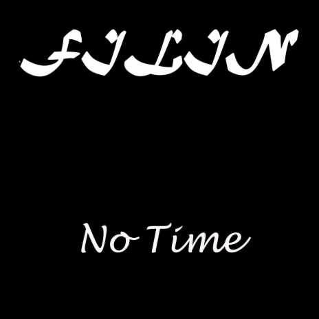 No Time cover art