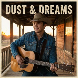 Dust and Dreams