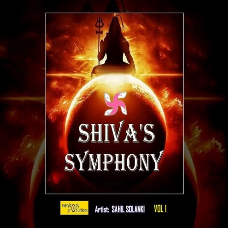 Re Mann Tu Gayeja Sada Namah Shivaay cover art