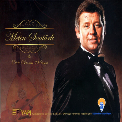 Bahar Geçti Yaz Geçti cover art