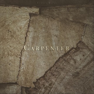 Carpenter cover art