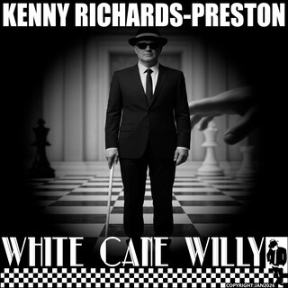 White Cane Willy