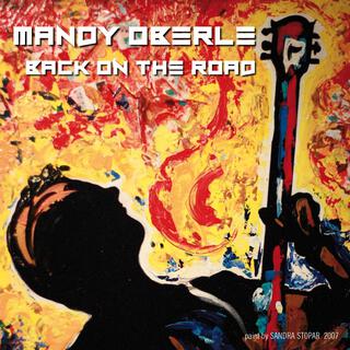 Mandy Oberle