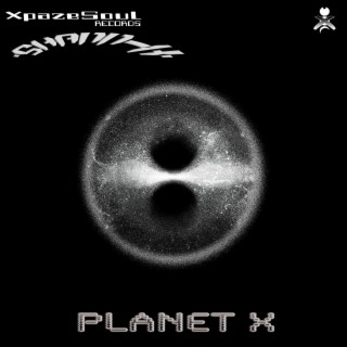 Planet X