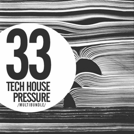 House You Feel (Original Mix) cover art