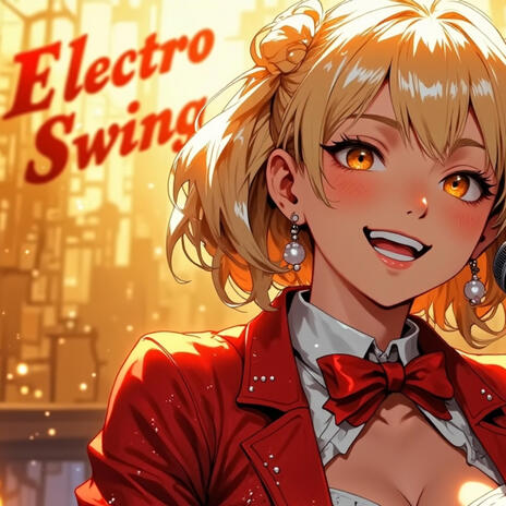 Swingotron cover art