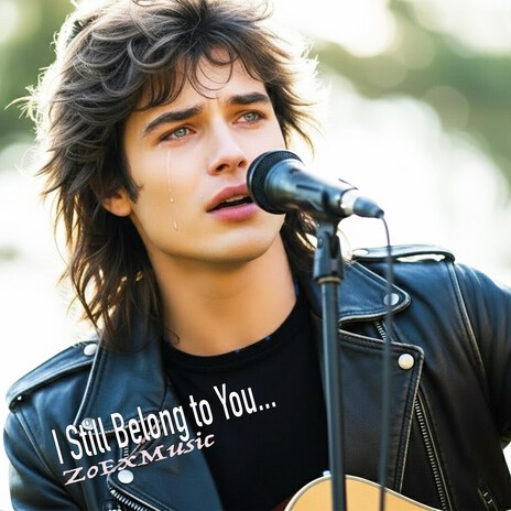 Tears Don’t Ask for Permission cover art