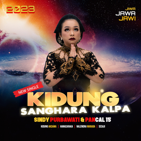 Kidung Sangharakalpa ft. Pancal 15