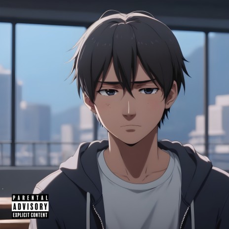 Spezzami ft. vil tripi cover art