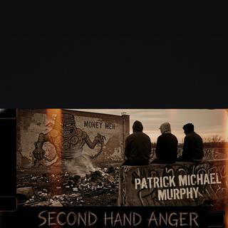 Second Hand Anger
