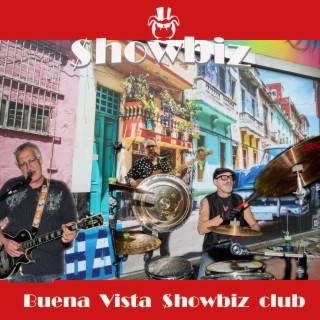 Buena Vista Showbiz Club