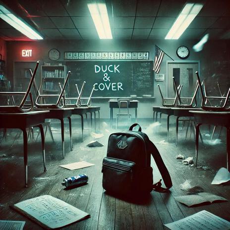 Duck & Cover (MD Mix) cover art