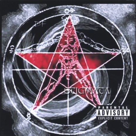 In A Place Of Hell cover art