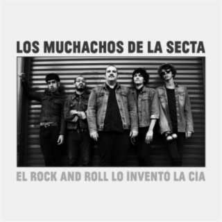 El Rock And Roll Lo Inventó la CIA