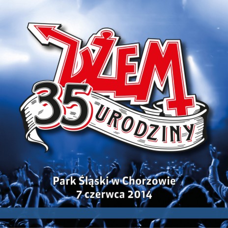 Człowieku, co się z tobą dzieje cover art