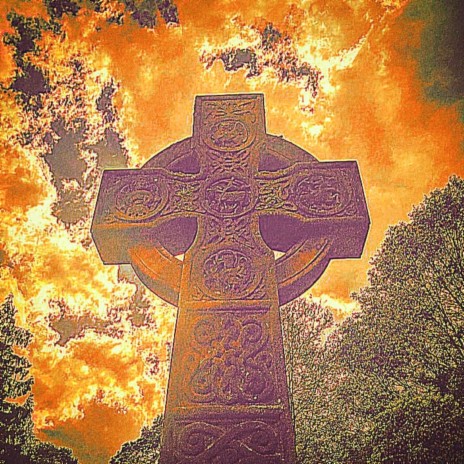 Heavenly Eyes (2014) cover art
