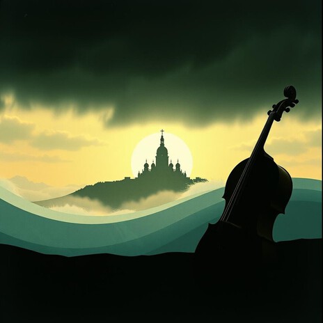 Celestial Battleground cover art