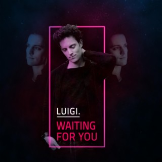 Waiting For You cover art