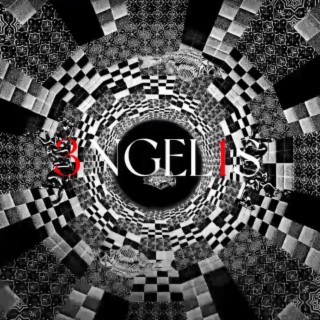 3NGEL1S cover art